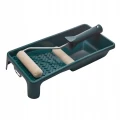 Zestaw malarski: Kuwera 15 x 29 cm + uchwyt + 2 wałki 10 cm  velur NITRO STALCO