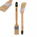 Pędzel malarski kaloryferowy kątowy krzywak 1,5" UNIVERSAL STALCO