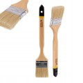 Pędzel malarski kaloryferowy kątowy krzywak 2,5" UNIVERSAL STALCO