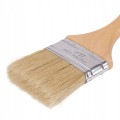 Pędzel malarski kaloryferowy kątowy krzywak 2,5" UNIVERSAL STALCO