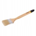 Pędzel malarski kaloryferowy kątowy krzywak 2,5" UNIVERSAL STALCO