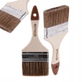 Pędzel angielski do drewna 3,5" 89 mm WOOD STALCO