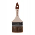 Pędzel angielski do drewna 3,5" 89 mm WOOD STALCO