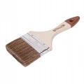 Pędzel angielski do drewna 3,5" 89 mm WOOD STALCO