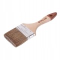 Pędzel angielski do drewna 3" 76 mm WOOD STALCO