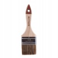 Pędzel angielski do drewna 2,5" 63,5 mm WOOD STALCO