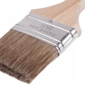 Pędzel angielski do drewna 2,5" 63,5 mm WOOD STALCO
