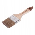Pędzel angielski do drewna 2,5" 63,5 mm WOOD STALCO