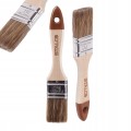 Pędzel angielski do drewna  2" 51 mm WOOD STALCO