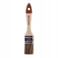 Pędzel angielski do drewna  2" 51 mm WOOD STALCO