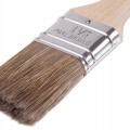 Pędzel angielski do drewna  1,5" 38 mm WOOD STALCO