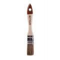 Pędzel angielski do drewna 1" 25,5 mm WOOD STALCO