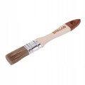 Pędzel angielski do drewna 1" 25,5 mm WOOD STALCO