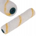 2 x Wałek malarski złota nić polikaryl 150/17/12 mm UNIVERSAL STALCO