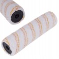 Wałek malarski do drewna microfibra WOOD 250/54/9 mm STALCO