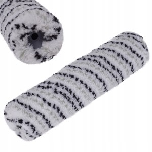 Wałek malarski SILVER BLACK FASADA 250/48/11 mm UNIVERSAL STALCO