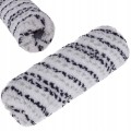Wałek malarski SILVER BLACK 180/48/11 mm UNIVERSAL STALCO