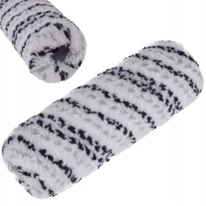 Wałek malarski SILVER BLACK 180/48/11 mm UNIVERSAL STALCO