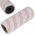 Wałek malarski do drewna microfibra WOOD 180/54/9 mm STALCO