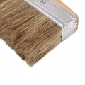 Pędzel tapetowy ławkowiec do drewna 130 mm WOOD STALCO