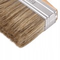 Pędzel tapetowy ławkowiec do drewna 110 mm WOOD STALCO