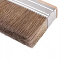 Pędzel tapetowy ławkowiec do drewna 130 mm WOOD STALCO