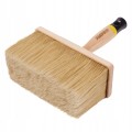 Pędzel tapetowy ławkowiec 180 mm UNIVERSAL STALCO