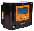 Sterownik do pompy z falownikiem IBO IVR 10-030 S 2,2kW/12A/230V