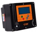 Inwerter do pompy z falownikiem do pompy IBO  IVR 10-015S 0,37-1,1kW 230V/9A