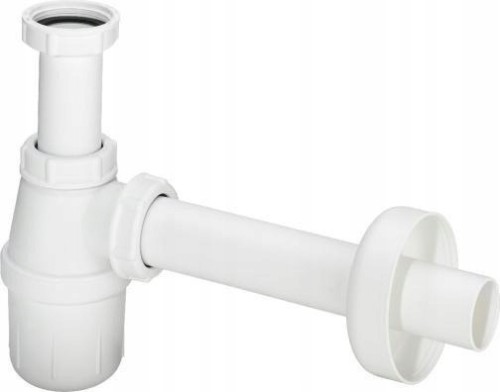 Syfon umywalkowy 32 mm butelkowy Viega
