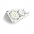 Filtr do wody odwrócona osmoza USTM Pearl New Style Wylewka chrom 600 GPD