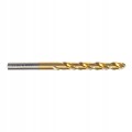 2 x Wiertło do metalu INOX HSS-E Tin 4,0 STALCO