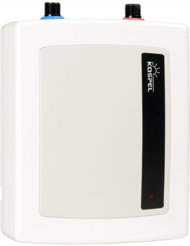 Elektryczny przepływowy podgrzewacz wody KOSPEL AMICUS EPO2-3 3,5kW