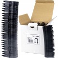 Klipsy spinki do takera zgrzewane UPONOR 300 szt 5cm