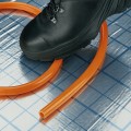 Rura 5-warstwowa do podłogówki PE-RT PEX EVOH 16x2mm KRĄG 600m
