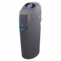 Zestaw: Stacja uzdatniania wody Klarwod CS Shadow 20l + sól 25kg + test wody + filtr
