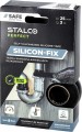 Taśma naprawcza samowulkanizująca silikonowa STALOC 25mm x 3m