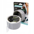 Taśma naprawcza uszczelniająca wodoodporna STALCO 38mm x 1,5m