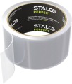 Taśma naprawcza uszczelniająca wodoodporna STALCO 38mm x 1,5m