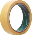 Taśma malarska papierowa maskująca STALCO 19mm x 25m
