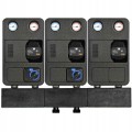 Zestaw 2x Grupa Pompowa IBO GP PRO 3D-S + Grupa Pompowa IBO GP PRO BO + Rozdzielacz