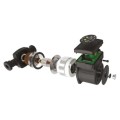 Pompa obiegowa do instalacji elektroniczna energooszczędna 25-60/180 IBO