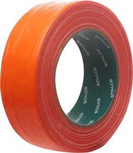 Taśma tynkarska elewacyjna STALCO 38 mm x 50 m pomarańczowa