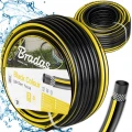 Wąż ogrodowy BRADAS WBC3/450 BLACK COLOUR 3/4" – 50 m