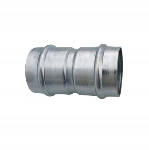 Mufa 28 mm do miedzi PRESS CARBON IBP