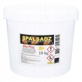 Preparat do wypalania sadzy SPALSADZ - doplacz do pieca 10 kg
