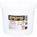 Preparat do wypalania sadzy SPALSADZ - doplacz do pieca 25 kg