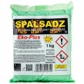 Preparat do wypalania sadzy SPALSADZ - doplacz do pieca 1 kg