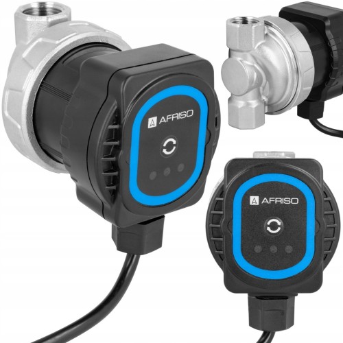 Pompa cyrkulacyjna obiegowa do CWU AFRISO AWP 710