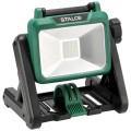 Reflektor akumulatorowy STALCO FLS20-20W + akumulator 2Ah w zestawie